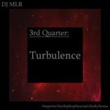 3rd Quarter - Turbulence