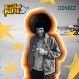 Neringa FM BEACHBALL FEST'16 Promo MIX #4: DENEEZ