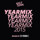 Shutdown - Yearmix 2015