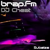 Subsize on brap.fm - 25.10.11