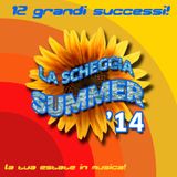 La scheggia summer ’14