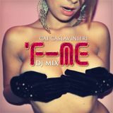 Rock Your Bitch Up ! - Cai Caslavinieri (DJ MIX)