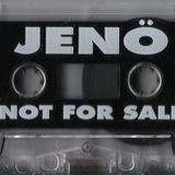 Jeno - Not For Sale (side.b) 1995
