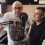 ANDY WILSON - BALEARIA / SPECIAL GUEST JOSE PADILLA - 17 NOVEMBER 2015