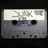 DJ Shoe - Junk - Side A