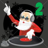 Kydro's Super Xmas Mash-Up Mini Mix 2!
