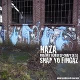 NAZA - PROJ3KT DUBSTEP CHAPTER 55 'SNAP YO FINGAZ'