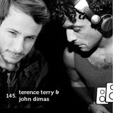 Soundwall Podcast #145: Terence Terry Vs John Dimas