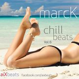 Aixbeats - MarcK - Chill Beats 6