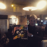 Olivier Cavaller • DJ set • LeMellotron.com