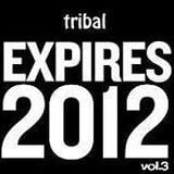 tribal expires of 2012 - vol. 3