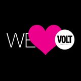 WeLoveVOLT - Bernáthy Zsiga live @ VOLT festival 2012