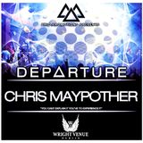 Trio Promotions Presents: Chris Maypother - D E P A R T U R E (Competition Mix)