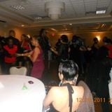 January 2012 for the Steppers!
