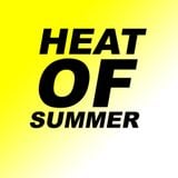 Heat of Summer mixed by Ronny Ruega