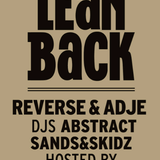 Sands - Bass Heavy (LEAN BACK Promo Mix)
