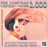 VIRAX AKA VIPERAB - POR VUESTRAS 2.000 VISITAS EN LA WEB (MAYO 2012)