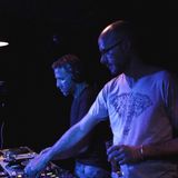 phil basephunk b2b Deniroster Live dj set @ Barouf - Part 1