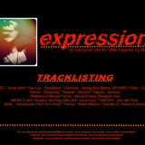 Mizeyesis - Expressions - EXCLUSIVE Mix For Drum and Bass Express (August 2013) (DL Link Avail)