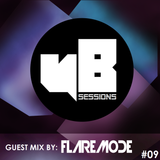 YOUBEAT Sessions EP#09 - Guest Mix by: FLAREMODE