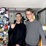 From The Depths w/ Drakeford & Neinzer - 11th March 2016