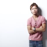 THIS IS 'BABY-T' FOR INTER FM ON 5/6