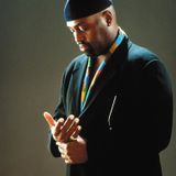 Tribute to Frankie Knuckles..the Godfather of house