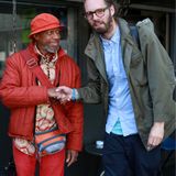 The Do!! You!!! Breakfast Show w/ Charlie Bones & Laraaji - 29th September 2015