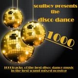 soulboy presents the disco big 1000 part7 special edition only 12"inch