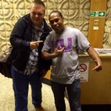 True Hip Hop Show ( @ClassicHip_Hop ) MCM (Caveman) Interview