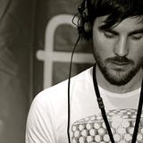 Burnski - Live @ 360 club - Audio Tonic Sessions (Dubai,UAE) - 07-10-2011
