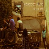 Global Cloud |01| Morocco Music (Chaabi & Gnawa)