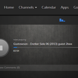 2bee@Darker Side 06 (di.fm - 13.09.12.)