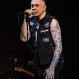 Дмитрий "Сид" Спирин на Radio Rock Online (15.11.2013)