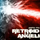 Retroid - Angelion Promo Mix 2008