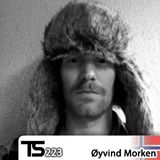 Tsugi Podcast 223 : Øyvind Morken