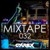 Mixtape 032 (2013-08)