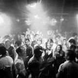 John Acquaviva live @Club Bellevue, Zurich April 2015