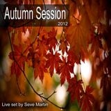 AUTUMN SESSION 2012 (by Seve Martin)