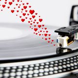 StarFox's Valentines mix