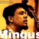 Charles Mingus - Scenes in the City ft. Matthew Kyle - Make some room for Sex (S31 re-edit)