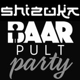 Shizuka BaarPultParty mix 2016