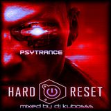 Hard reset