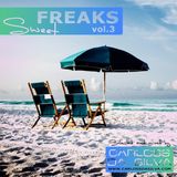 Carloss Da Silva - Sweet Freaks Vol. 3 (summer edition)