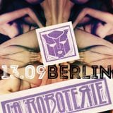 LaRoboterie • Sunday in Berlin