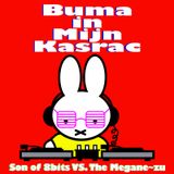 Son Of 8-Bits vs. The Megane~Zu - BUMA in mijn KASRAC