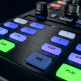 Set tech-house Ivan Devesa @2014-03-01