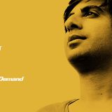 Guy J - Featured artist 2013 (Proton radio)
