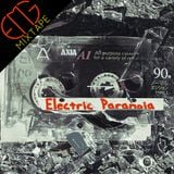 Mixtape #3: Electric Paranoia