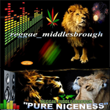 Reggae M chillling wid di vybesradio family 14th Feb 2016